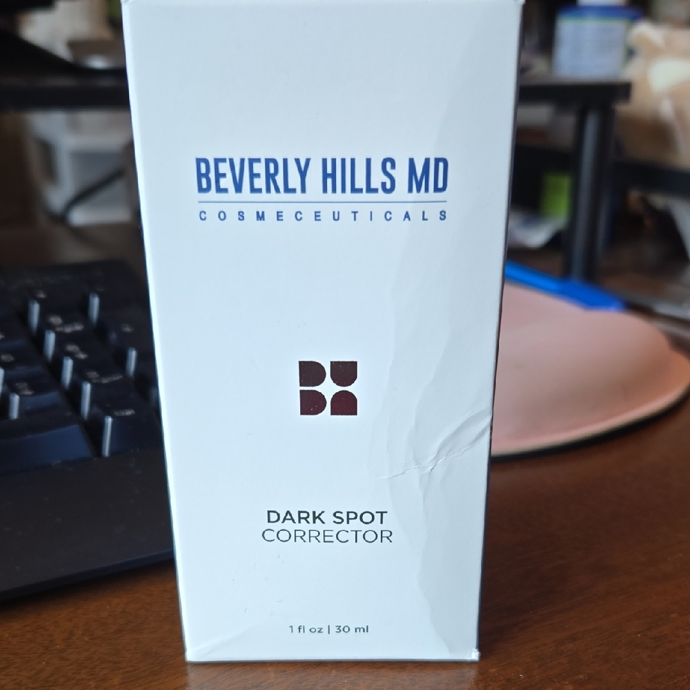 Dark Spot Corrector - BRAND NEW, UNOPENED